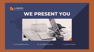 Marketing Agency PowerPoint Presentation Template