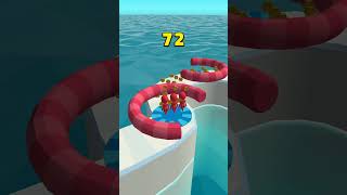 FUN RACE 3D Bonus Level #funrace3d #game #puzzle #shorts