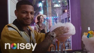 Noisey Night Out: Las Vegas with Guap