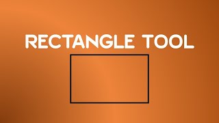 Rectangle illustrator Tool | Smart Techno SR