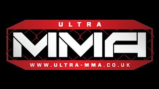 My Amatuer Mma fight - September 2018