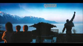 Queen - Let Me Live