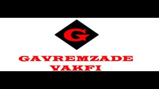 Gavremzade Abdulkadir Ağa Bin Ali Vakfı Bursu