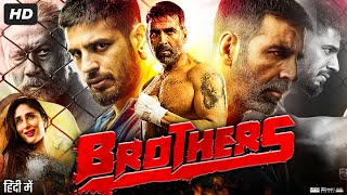 Brothers Full Movie Review & Story | Akshay Kumar | Jacqueline Fernandez | Jackie Shroff