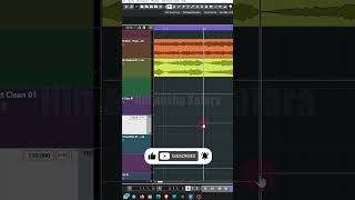 Tempo track in Cubase | Cubase pro tutorials in Hindi