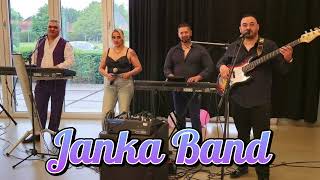 Janka Band ❌️ Marek Farbár - Chora my mamočko Cover 2024