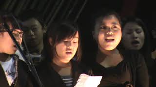 Children Choir ~ Panti Chaengluan