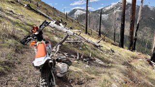 Spring Mountain Riding-2023