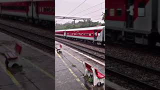 💯💯💯🔥🔥🔥🔥#trainphotography #highspeedtrain #vairalvideo #ytshorts #indinrailway #railfansofindia #2k