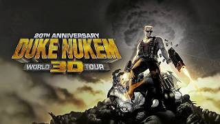 Duke Nukem 3D on XB1