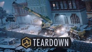 Teardown (Part 2)