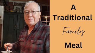 New England Boiled Dinner | A Traditional Family Meal