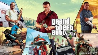 GTA V| ShivamSpinYT is LIVE |  AAJ KONSA MISSION COMPLETE HOGGA ???