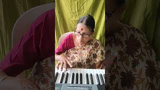 ek pyar ka nagma hai #shor movie #oldisgoldsong# piano