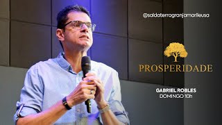 CULTO ESPECIAL - PROSPERIDADE