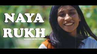 NAYA RUKH | Women's Day Special | Ali Shah Karim | Official Music Video