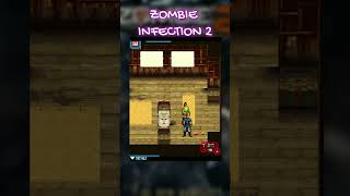 Zombie Infection 2 MOBILE JAVA GAMES GAMEPLAY GAMELOFT | NOKIA SONY ERICSSON | Nostalgia Old Games