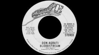 Don Agrati - Bloodstream