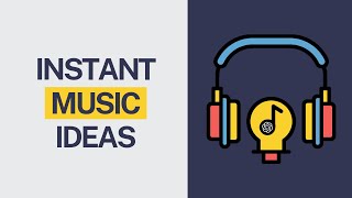 How to Come up with Song Ideas Using ChatGPT (Find Inspiration for Your Music)