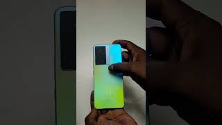 iQOO Z7s 5G Unboxing