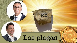 Parasha Bo. Libro Shemot. Análisis de las 10 plagas con rav Natan Menashe.