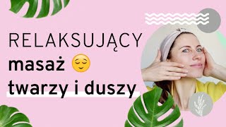 [JOGA TWARZY] Relaksujący masaż twarzy i duszy I VIZAGOJOGA