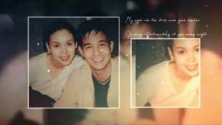 Rico's Love Letters To Claudine (3)