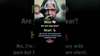 Trending motivational quotes ✨❤ - Apj Abdul kalam 🔥🤑 #shorts