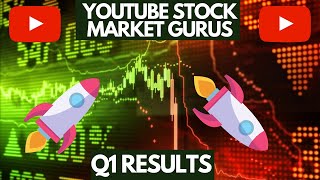 Are STOCK TIPS from YouTube any Good? [1st quarter results] || YT Stock Tip Analysis (Ep 9)