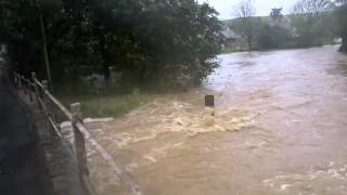 River Bride Burton Bradstock