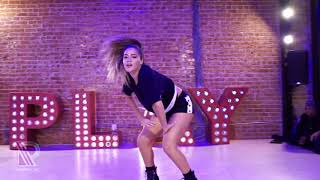 Tessa Brooks | Jason Derulo - Tip Toe | Nicole Kirkland Choreography