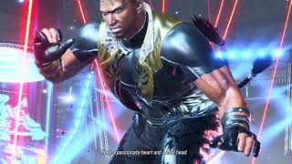 Tekken 8 - Evilinside2020 Vs Aim Hit Go - (Green Hills and Blue Blurs (Sonic the Hedgehog)