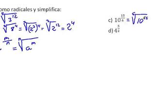 Pregunta 4 - Examen Tema 2 - Matemáticas Académicas 4 ESO