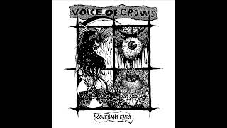 Voice Of Crows - Covenant Eyes (Full Album)