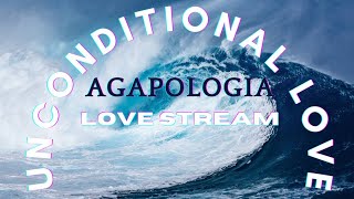 Unconditional Love: Does it Exist? Is it Good? Are there limits to love? Are there bounds to love?