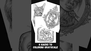 Let's color! #shorts #art #adultcoloringart #coloringpage #colouring #coloringbook