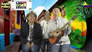 TROVAS DE FELIZ CUMPLEAÑOS. Saulo García y Los manguitos. Letra: Saulo García. Música: Trovas