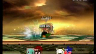 Brawl+ PT (Sulfur) Vs MK (Rolr)