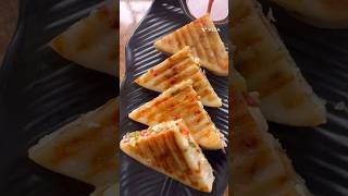 Without bread,without moongdal,without Suji sandwich recipe #youtubeshorts #shortsfeed #shorts