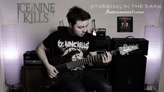 Ice Nine Kills | Stabbing In The Dark | INSTRUMENTAL COVER