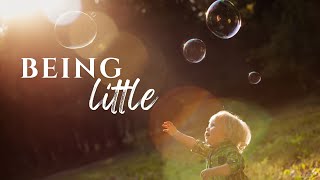 Day 36 | Being Little | Megha Jacob