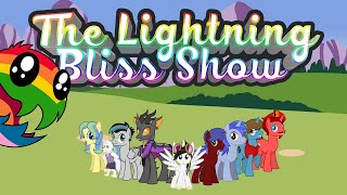 Lightning Bliss Channel Full 2024