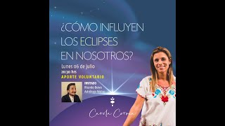 Los Eclipses, grandes Fuerzas de Reseteo. Entrevista de Carola Correa