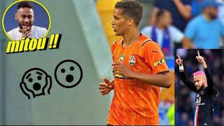 URGENTE 🚨 PEDRINHO FAZ GOL ABSURDO😱😱 E CHOCA TORCIDA -  PARECE ATÉ  O MENINO NEY / #rafaocwb