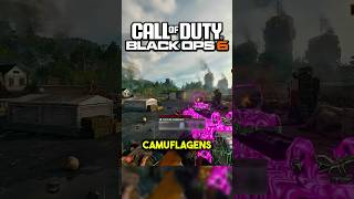 Fácil pegar Camuflagem no Zombies Black Ops 6 🔥 #callofduty #cod