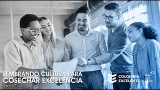 Webinar – Sembrando cultura para cosechar excelencia