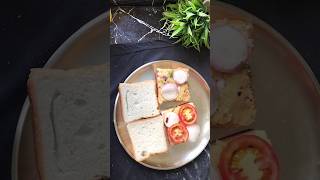 🥰Kiara Advani's Favourite Street Food Toast Sandwich Recipe #shorts #kiaraadvani #sandwich #trending