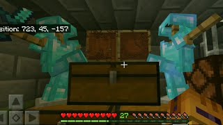 PREPARATION TO KILL ENDER DRAGON • GAMING YAS • MINECRAFT POCKET EDITION • #4