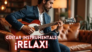 Smooth Jazz Fusion Vibes: The Ultimate Chill & Groove Playlist #classicjazz #guitar #jazz