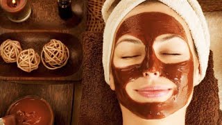 COFFEE  FACE WHITENING GIVES RADIANT MILKY GLOWING FACE